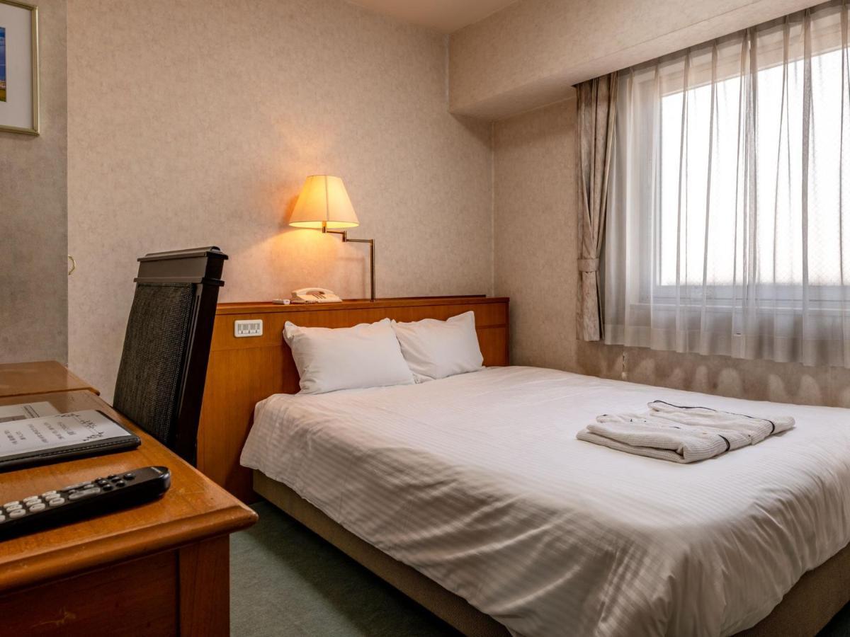 Shonan Kamakura Crystal Hotel Fujisawa Exteriör bild
