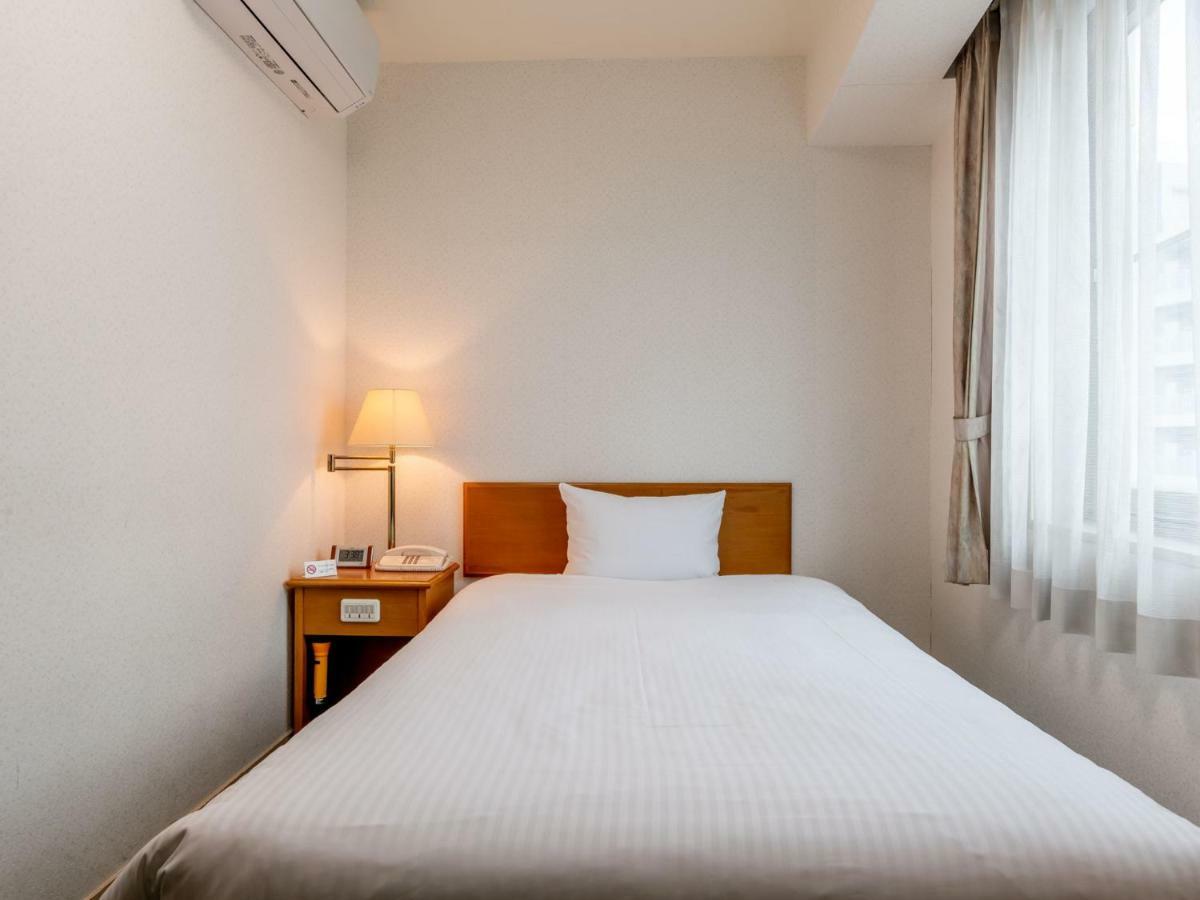 Shonan Kamakura Crystal Hotel Fujisawa Exteriör bild