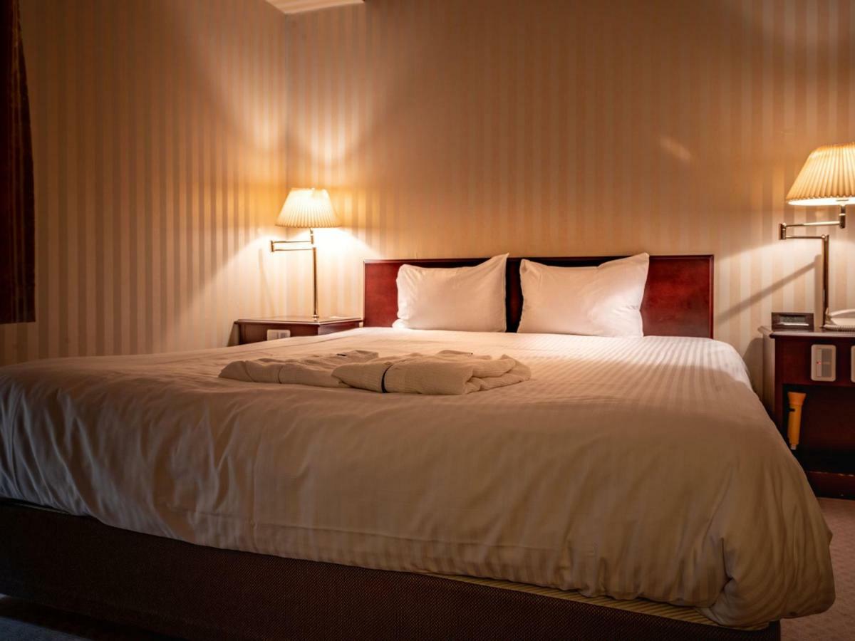 Shonan Kamakura Crystal Hotel Fujisawa Exteriör bild